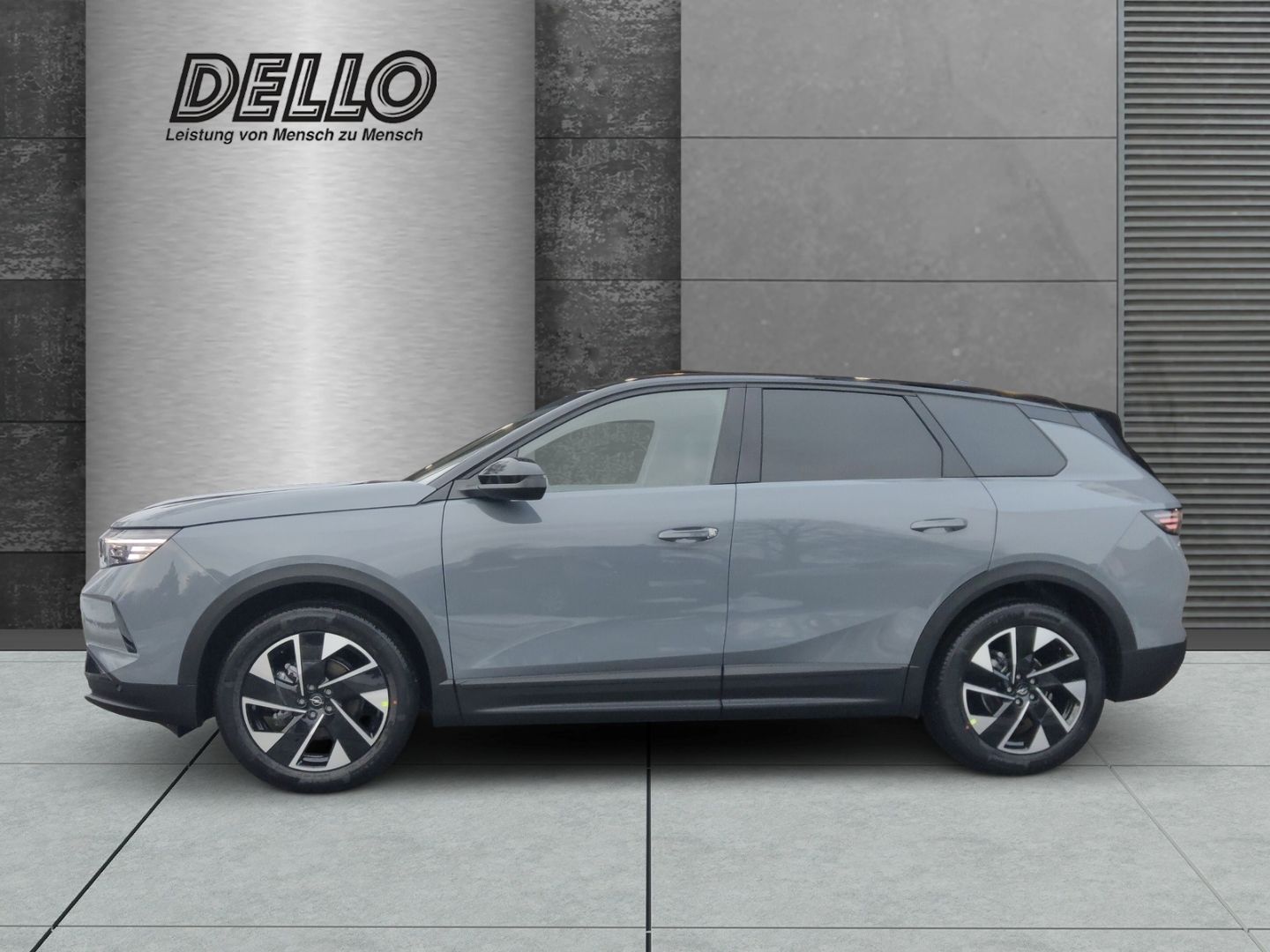 Opel Grandland (X) - Bild 2