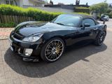 Opel GT - Roadster Top gepflegt und einzigartig 
