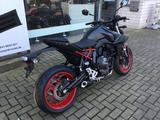 Suzuki GSX-8 S 4 Jahre Garantie, Aktionspreis - SUZUKI AKTION