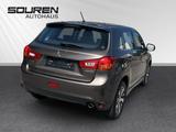 Mitsubishi ASX Kollektion 2WD MIVEC 1.6 Klassik + Klimaauto - Mitsubishi ASX mit Benzin-Antrieb: Geländewagen, 1.6