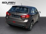Mitsubishi ASX Kollektion 2WD MIVEC 1.6 Klassik + Klimaauto - Mitsubishi in Aachen