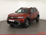 Dacia Duster TCe 130 LED Navi Kamera Sitzheizung - Dacia Duster in Halle
