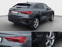 Audi Q3 - Vorschau Bild 21
