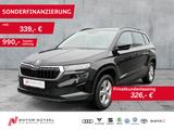 Skoda Karoq 1.5 TSI DSG STYLE LED+NAV+SHZ+RFK+DAB+AHK - SKODA Karoq Leasingangebote für Privatpersonen