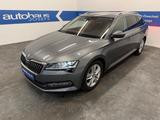 Skoda Superb Combi Premium Edition 4x4 AHK ACC DCC