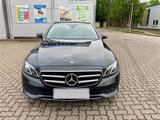 Mercedes-Benz Mercedes E Klasse , 220d , W213 , Avantgarde - Mercedes-Benz 220: W