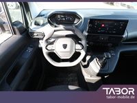 Peugeot Rifter - Vorschau Bild 7