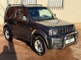 Suzuki Jimny Comfort AHK 4x4 ALLRAD Klima TÜV NEU - gebrauchte Suzuki Jimny aus dem Jahr 2012
