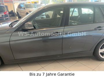 BMW 320 - 7