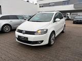 Volkswagen Golf Plus VI Highline*KAMERA*LEDER*AUTOMATIK* - Volkswagen Golf Plus Highline mit Benzin-Antrieb