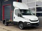 Iveco Daily 35S17 3.0 Klimaautomatik Tempomat 3mRadst. - Iveco Daily 3 0
