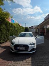 Audi A5 35 TDI S tronic Sportback - - Audi A5 35 TDI Gebrauchtwagen