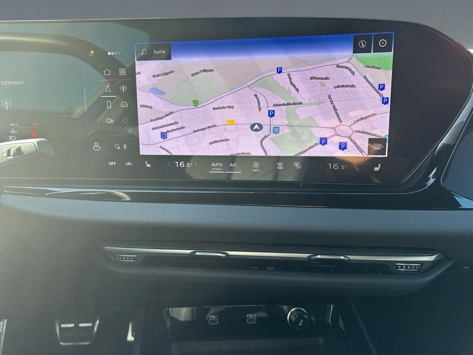 Audi A6 Limousine TDI qu Tech+ MATRIX HuD B&O PDC 19"