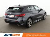 BMW 120d M Sport Aut.*NAVI*LED*PDC*TEMPO*SHZ*LHZ* - BMW 120 in Stuttgart