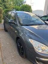 Hyundai i30 CW 1.6 CRDi 66 kW Classic Classic, Preis VB - Hyundai i30: Preis