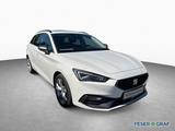 Seat Leon ST FR 2.0 TDI DSG NAVI LED PANO KAMERA - Seat Leon in Saarbrücken
