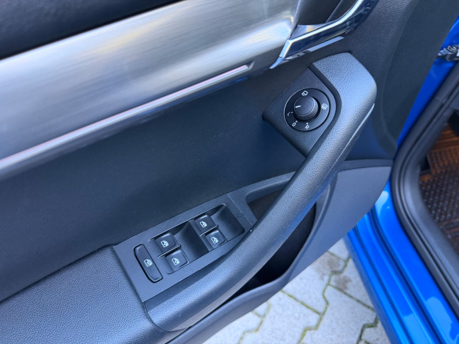 Skoda Octavia 2.0 TDI/LED/KAMERA/AHK/LEDER/MEMORY