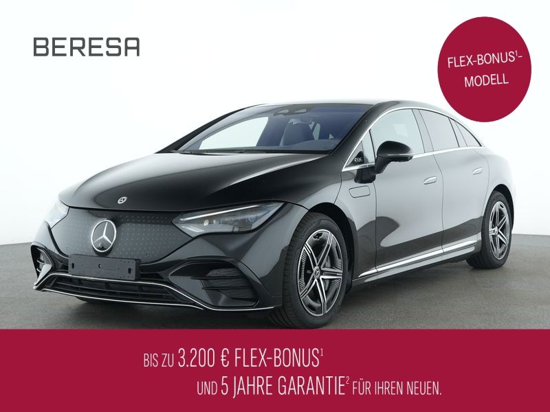 Image of Mercedes-Benz EQE