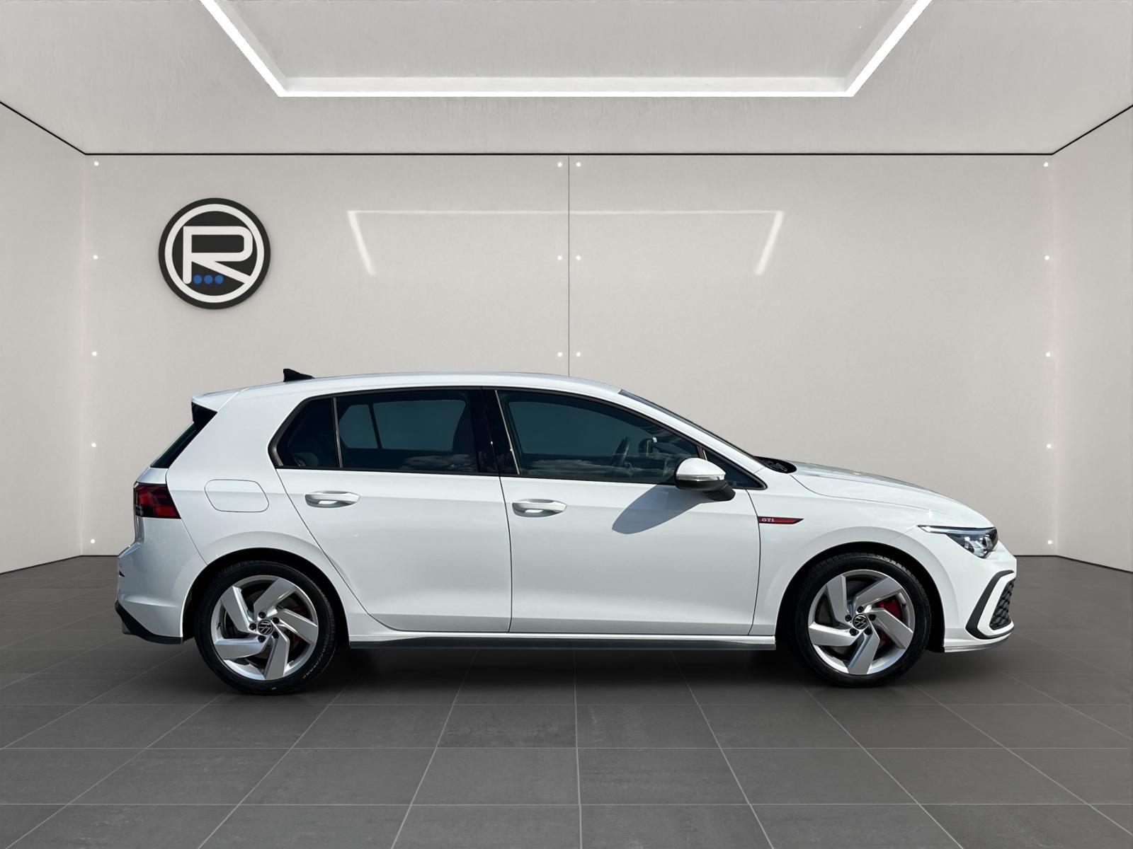 Volkswagen Golf VIII 2.0 TSI GTI *PDC*, миниатюра 4