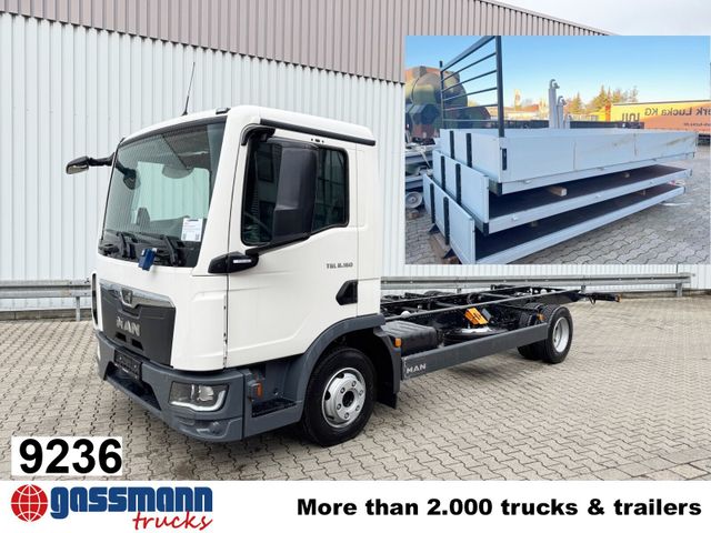 MAN TGL 8.160 4x2 BL CH