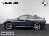 BMW X4 M40 dA LC Prof HUD Pano Memory 21''' adap.LED - gebrauchte BMW X4 M40 aus dem Jahr 2020