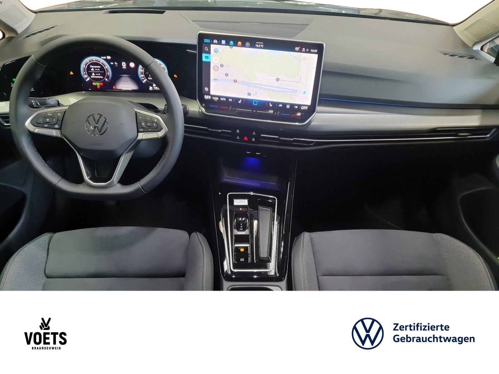Volkswagen Golf - Bild 9