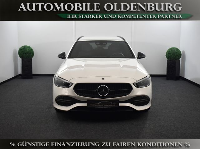Mercedes-Benz C 220 d T Avantgarde *Distro+*AHK*HUD*BURM*Digi*