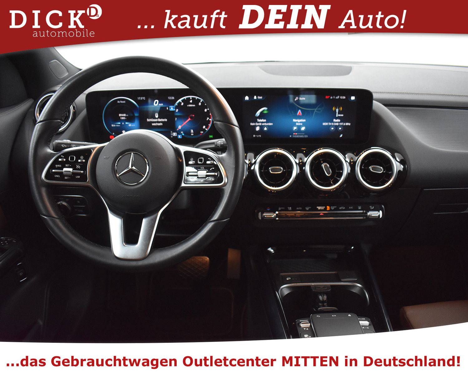 MERCEDES-BENZ GLA 250 Progress EXCLUS+NIGHT+STANDHZ+WIDES+MEMO - Image 15