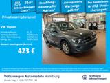 Volkswagen Tiguan 2.0 TDI DSG Comfortline Panoramadach Navi - Volkswagen Tiguan: Panoramadach