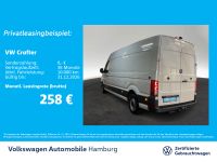 Volkswagen Crafter - Vorschau Bild 2