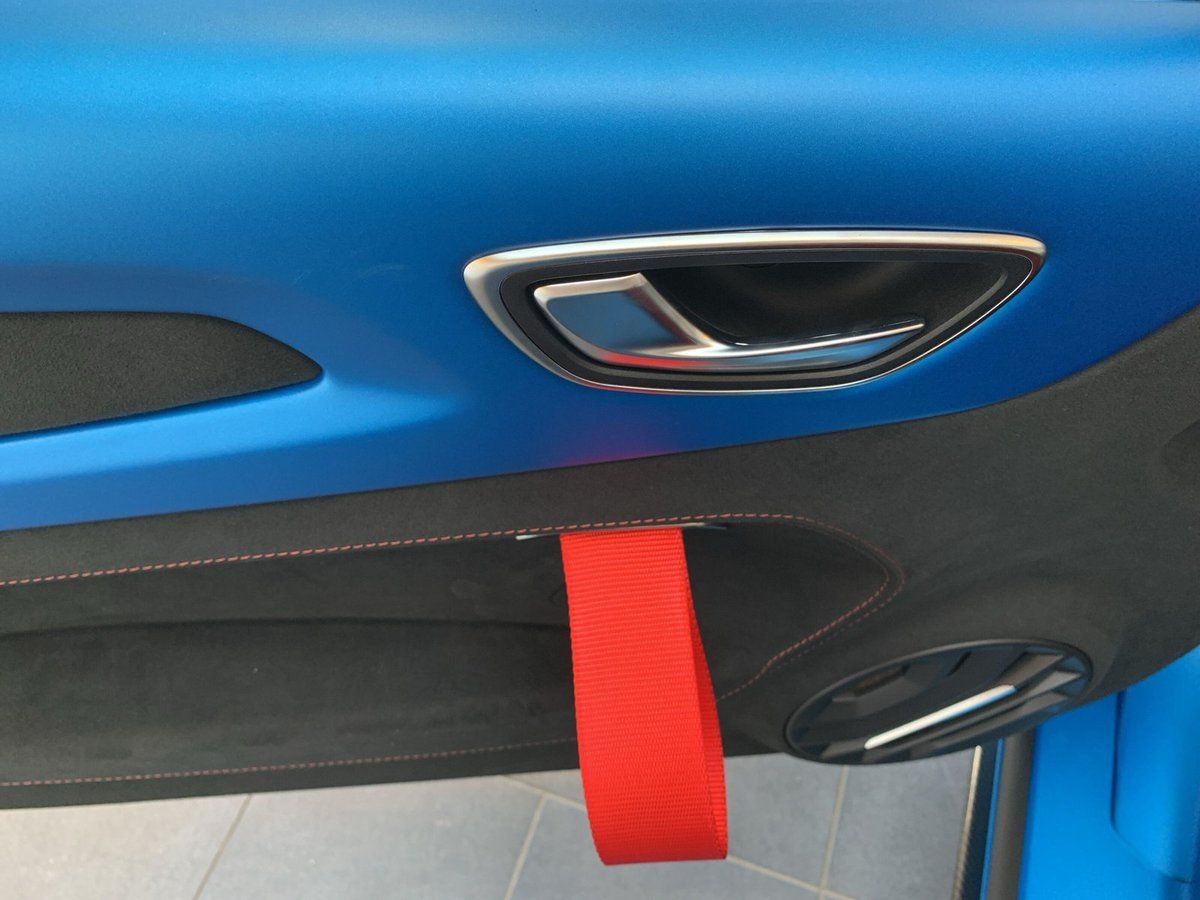 Alpine A110 - Bild 21