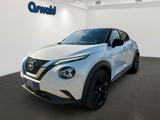Nissan Juke Enigma 1.0 DIG-T 114PS AT - Nissan Juke: Ps