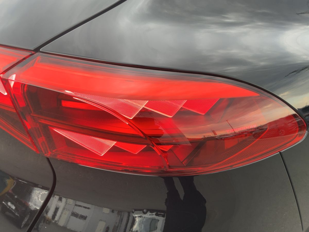 Cupra Terramar - Bild 17