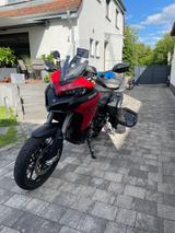 Ducati Multistrada 950 S - DUCATI MULTISTRADA 950
