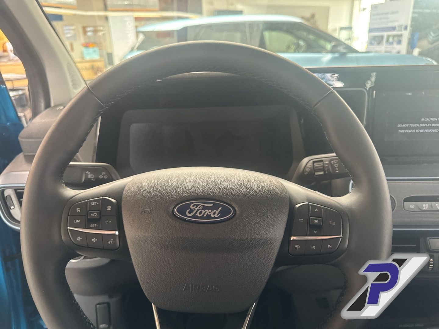 Ford Tourneo Courier - Bild 15