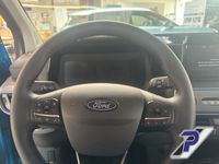 Ford Tourneo Courier - Vorschau Bild 15