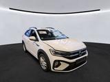 Volkswagen Taigo 1.0 TSI OPF DSG R-Line - weiße Volkswagen Taigo