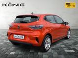 Renault Clio EVOLUTION 1.0 SCe 65 PS Sitzheizung - Renault: 1.6
