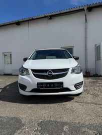 Bild 3 Opel Karl Selection