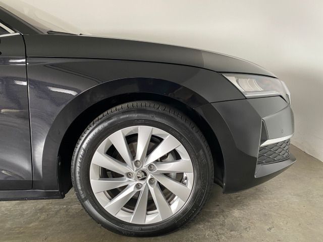 Octavia Combi Selection 2.0 TDI DSG AHK+NAVI