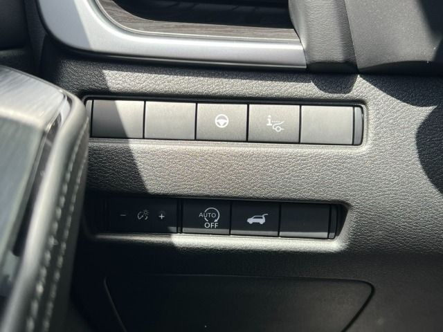 Fahrzeugabbildung Nissan X-Trail 1.5 VC-T Tekna Xtronic Leder*HUD*AFA*19`