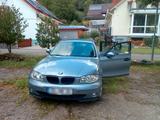 BMW 118i,1.Hand original 46.000 Km - BMW 118 aus 2006: 118i