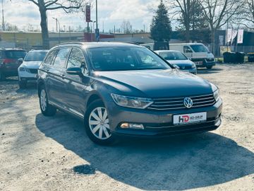 Volkswagen Passat Variant - 4