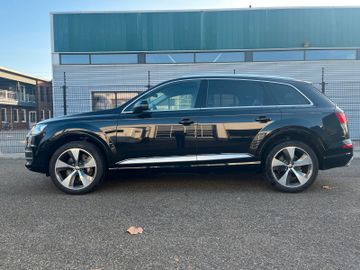 Audi Q7 - 2