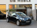 Volkswagen up! move up! Navi/Allwetter/Klima/Scheckheft