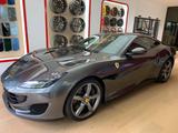 Ferrari Portofino 3.9 T V8 DCT Full - graue Ferrari Portofino