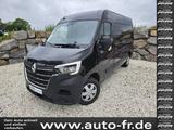 Renault Master III Kasten L2H2 3,5T Komfort Wohnmobil - Renault Master: 2.5