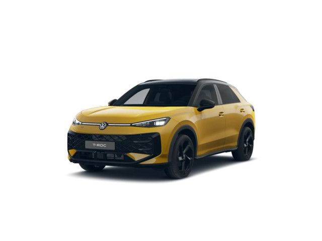 Volkswagen T-Roc - Bild 2