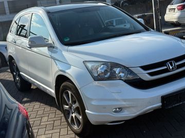 Honda CR-V - 3