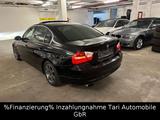 BMW 325i Limousine Aktivl,Sportsitze,Bi-Xenon,el.GSD - BMW 325 aus 2005: 325i
